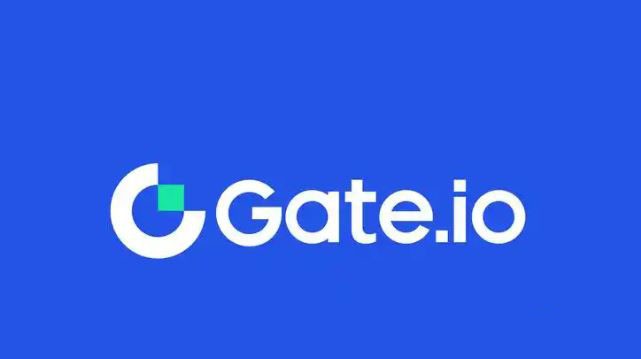 Gate.io账户安全设置面板，展示双因素认证和安全选项配置